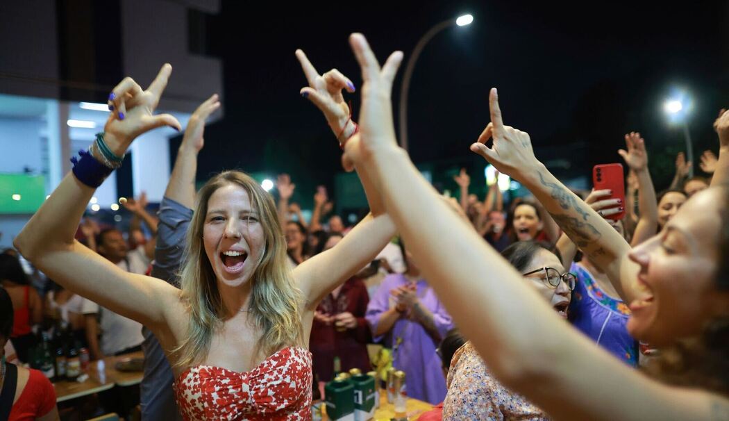 Prozess gegen Brasiliens Ex-Präsident Bolsonaro