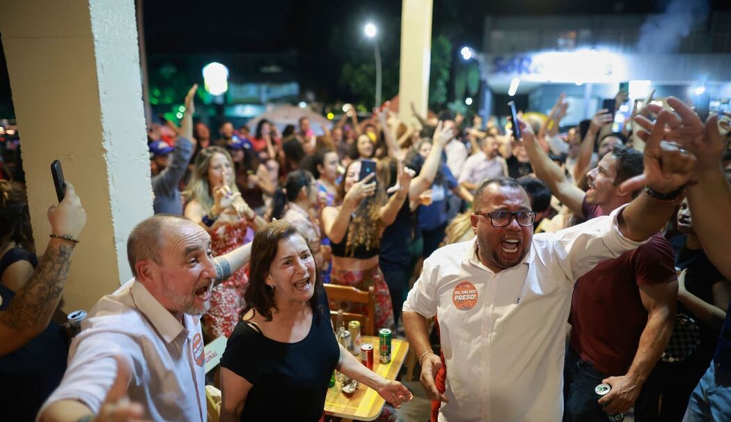 Prozess gegen Brasiliens Ex-Präsident Bolsonaro