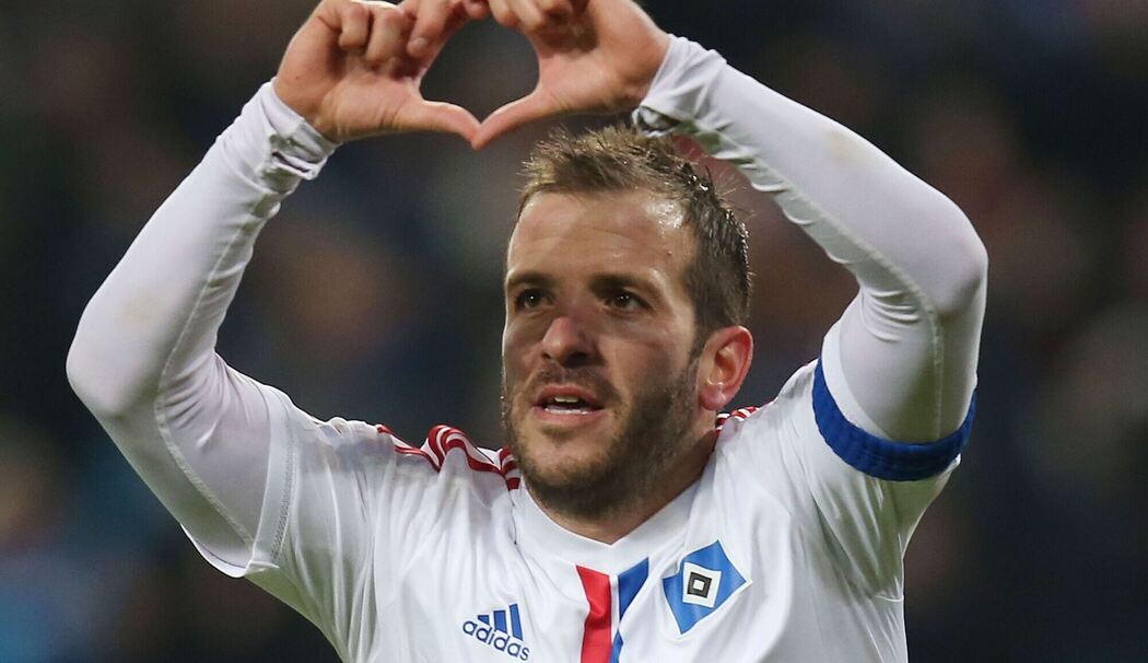 Rafael van der Vaart