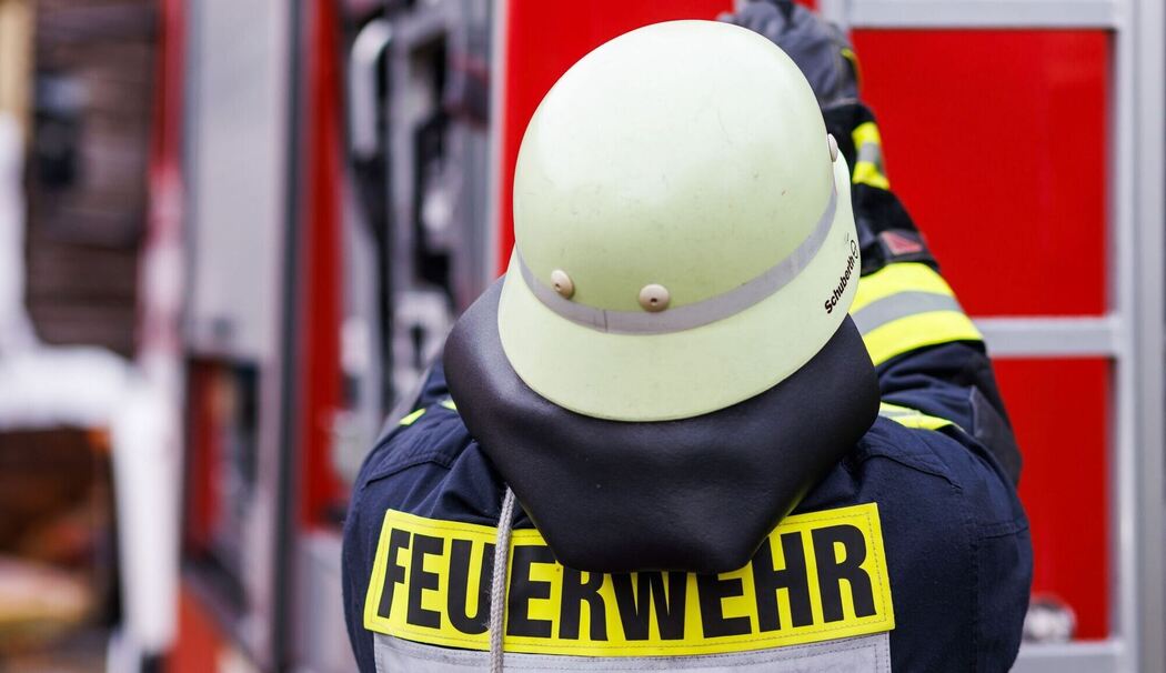 Feuerwehr - Symbolbild