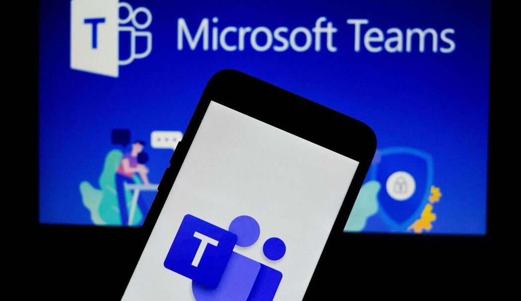 Microsoft «Teams»