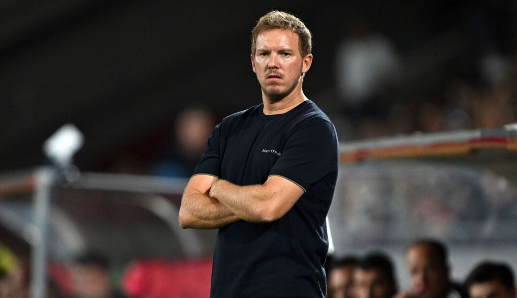 Julian Nagelsmann