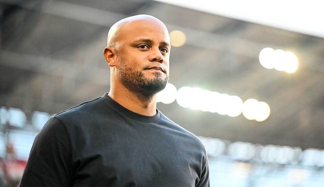 Vincent Kompany
