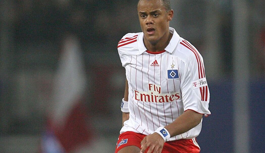 Vincent Kompany