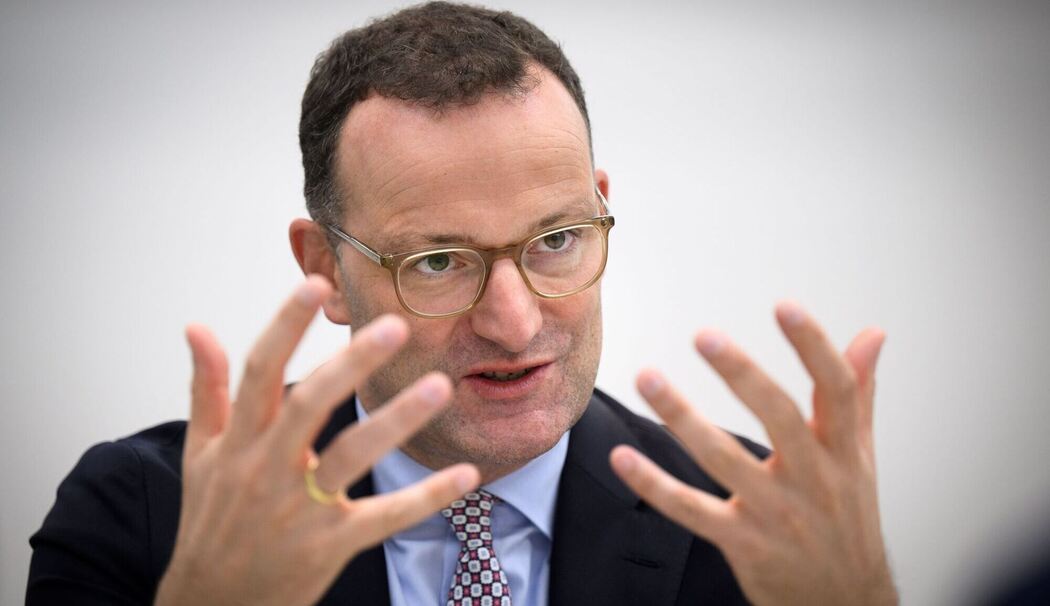 Jens Spahn