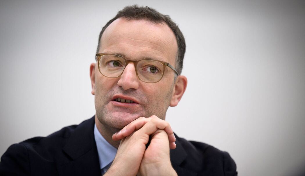 Jens Spahn