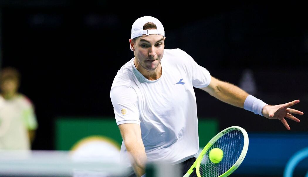 Jan-Lennard Struff