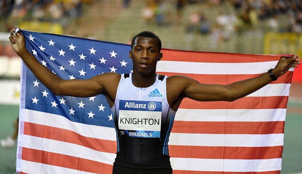 Erriyon Knighton