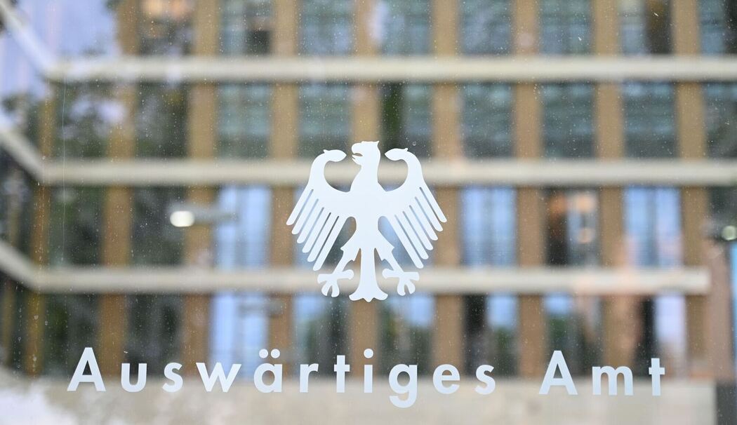 Auswärtiges Amt bestellt russischen Botschafter ein