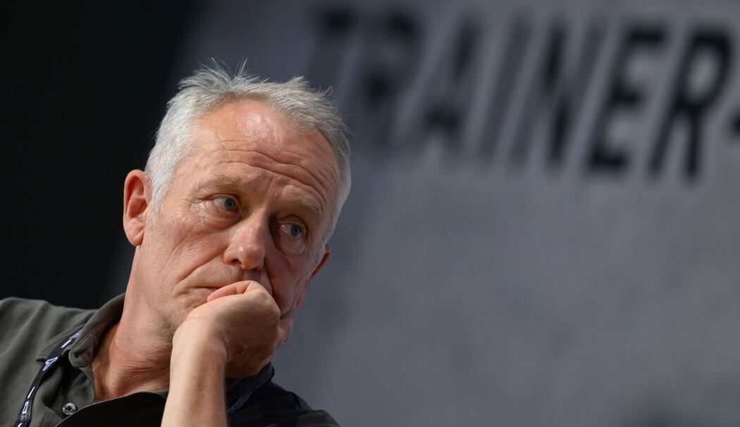 Christian Streich
