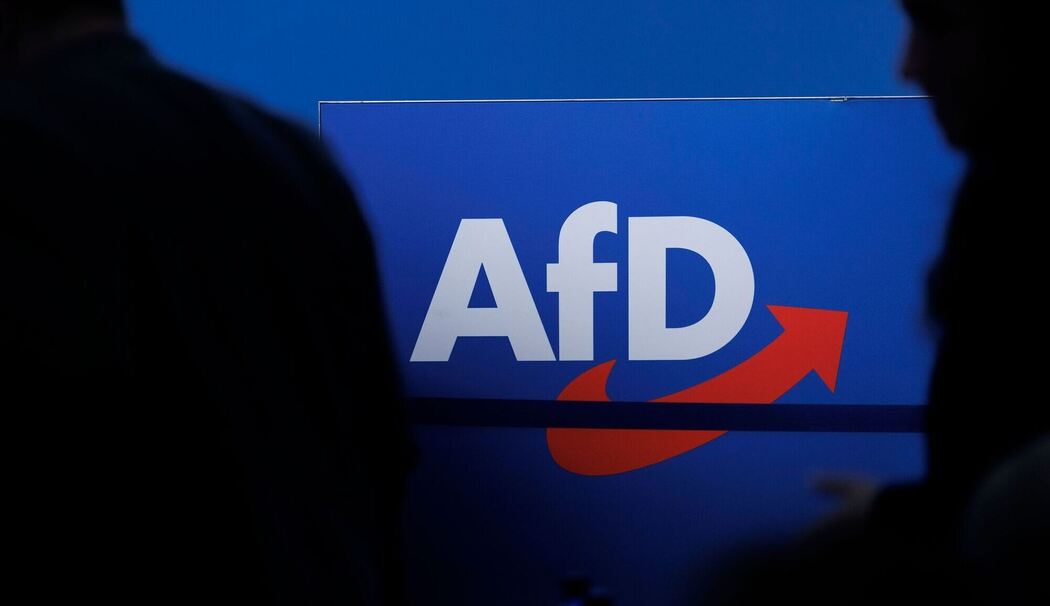 Umfrage sieht AfD in Bayern im Aufwind