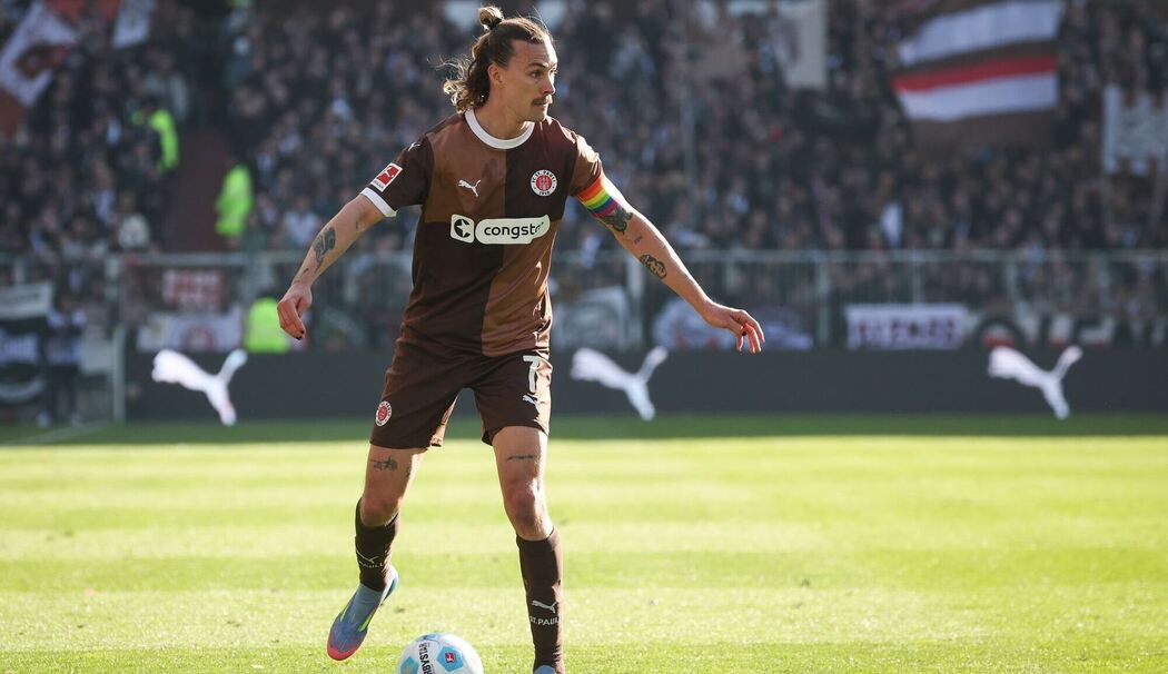 Jackson Irvine