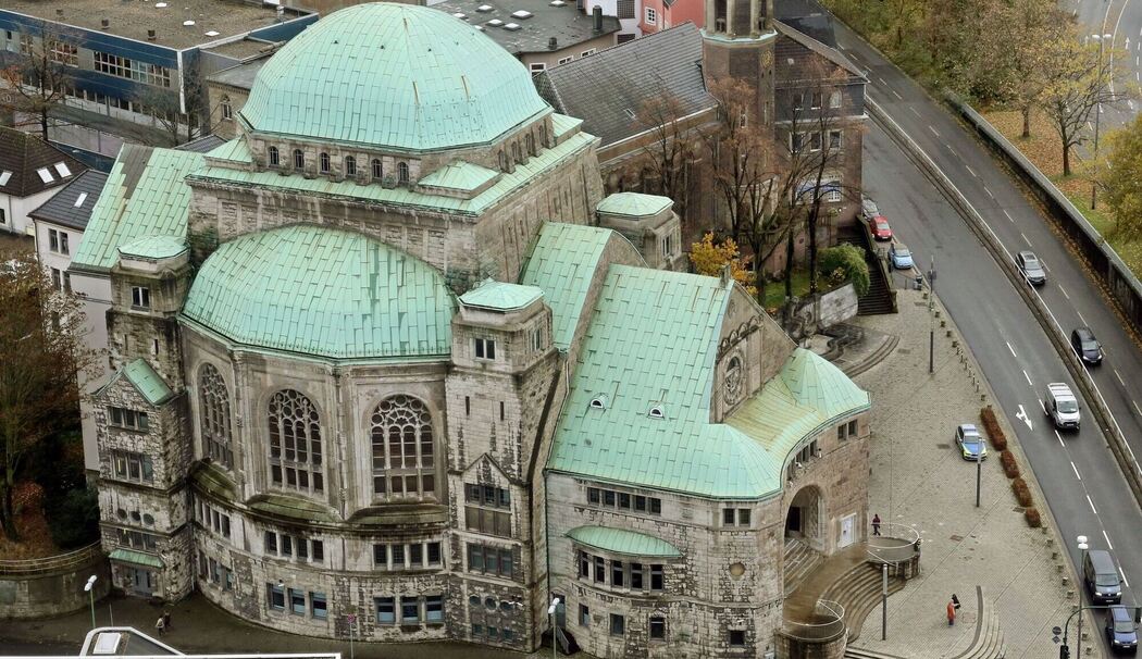 Bundesanwaltschaft ermittelt nach Angriff in Berufskolleg