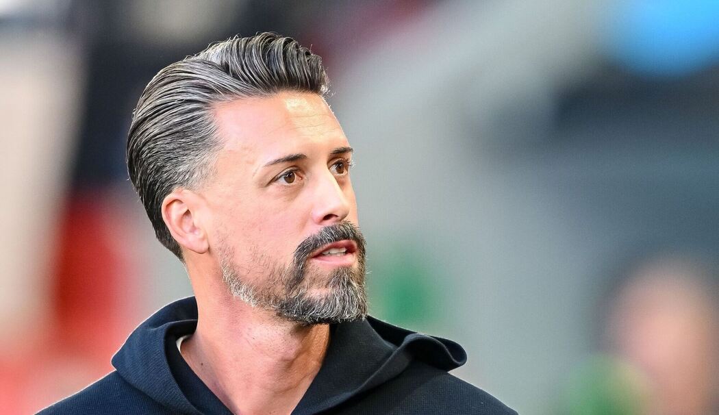 Sandro Wagner