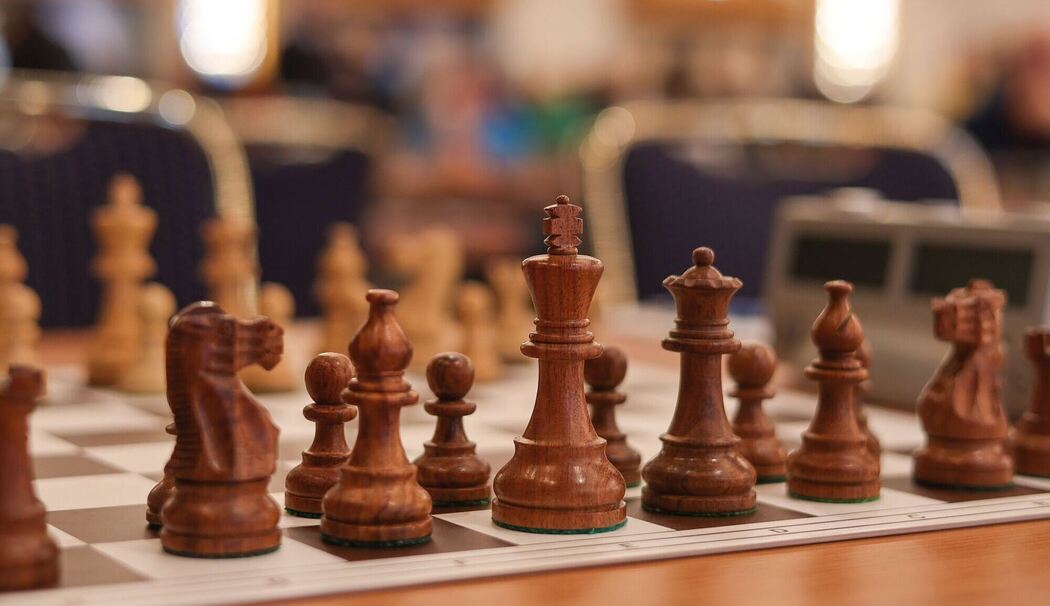 Schach