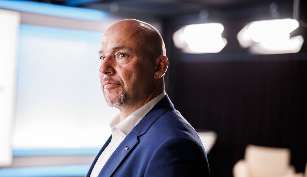 Alexander Hoffmann