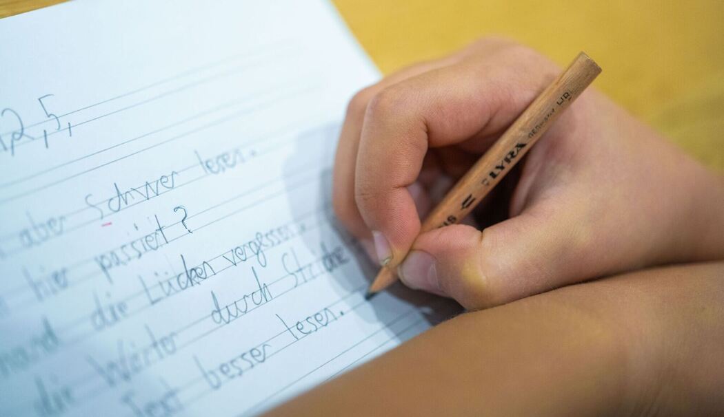 Grundschüler