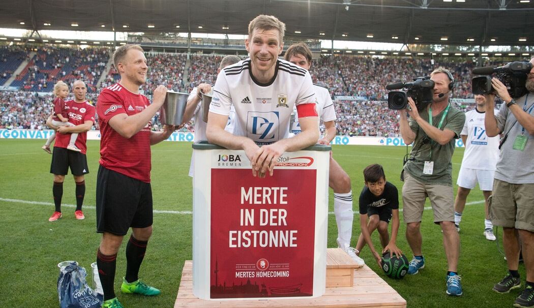 Per Mertesacker