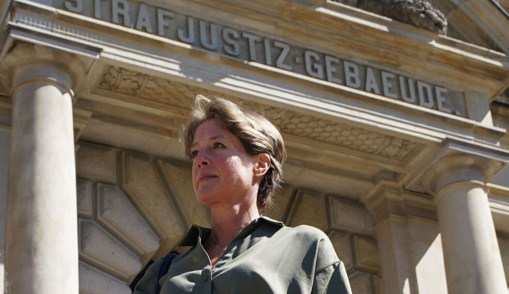 Fortsetzung Prozess wegen mutmaßlicher Kindesentführung