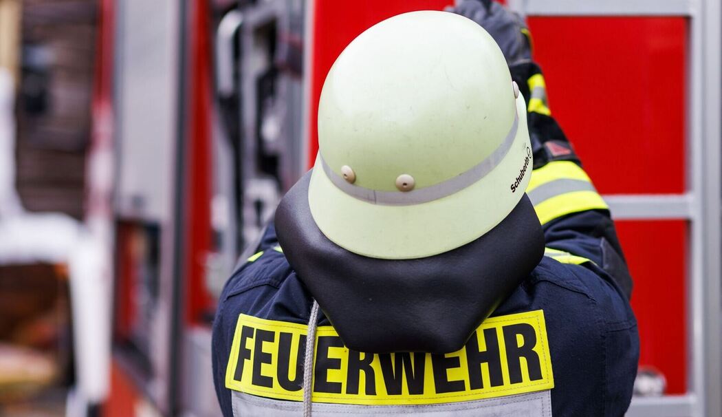 Feuerwehr - Symbolbild