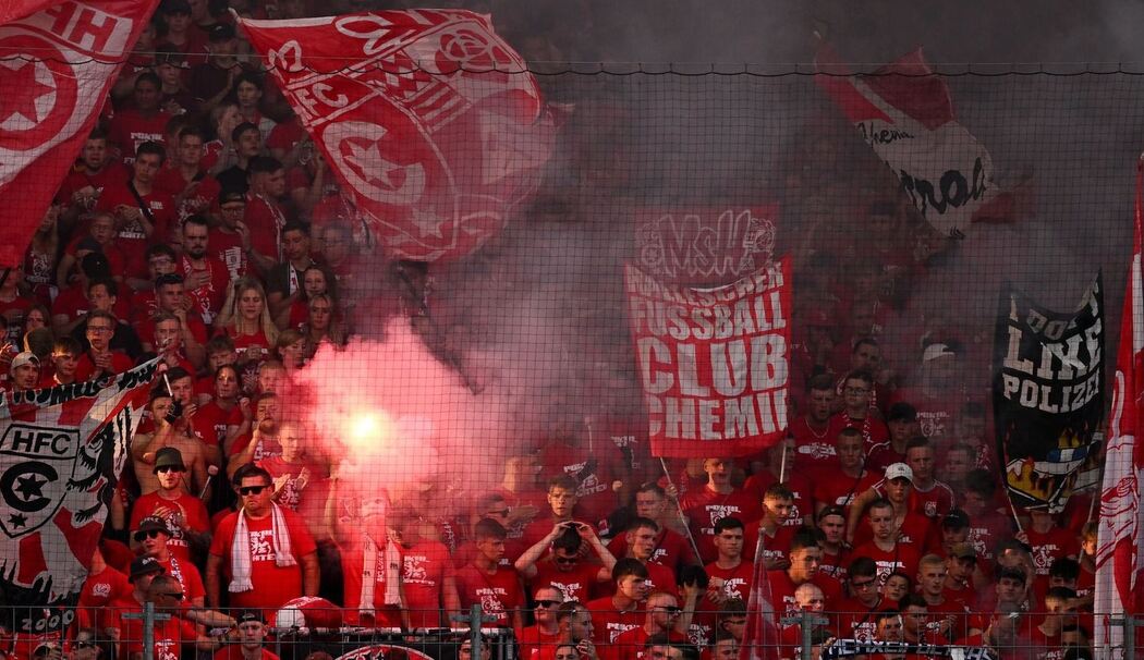 Hallescher FC