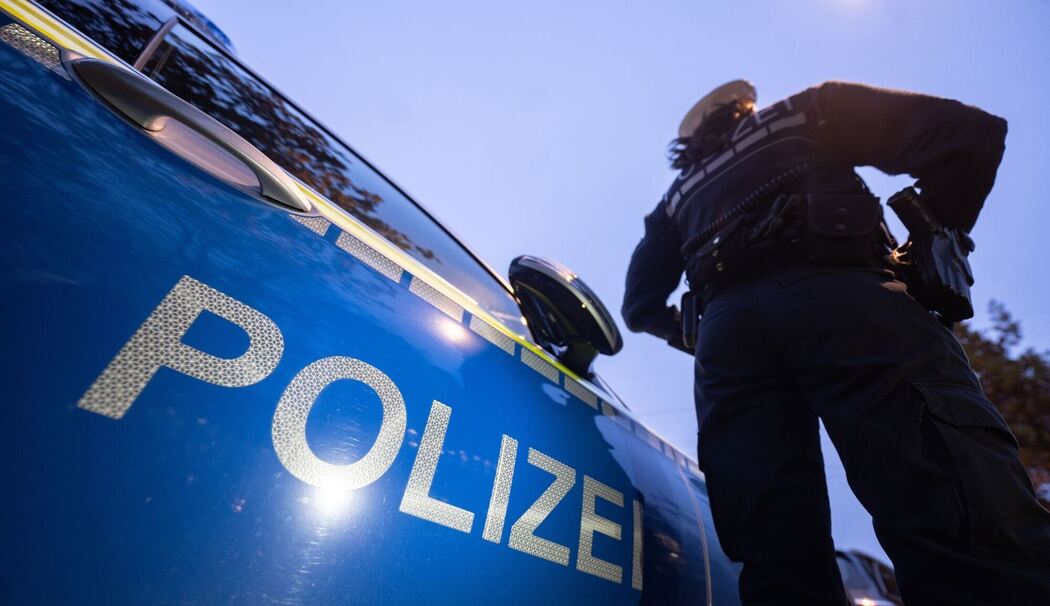 Polizei Symbolbild