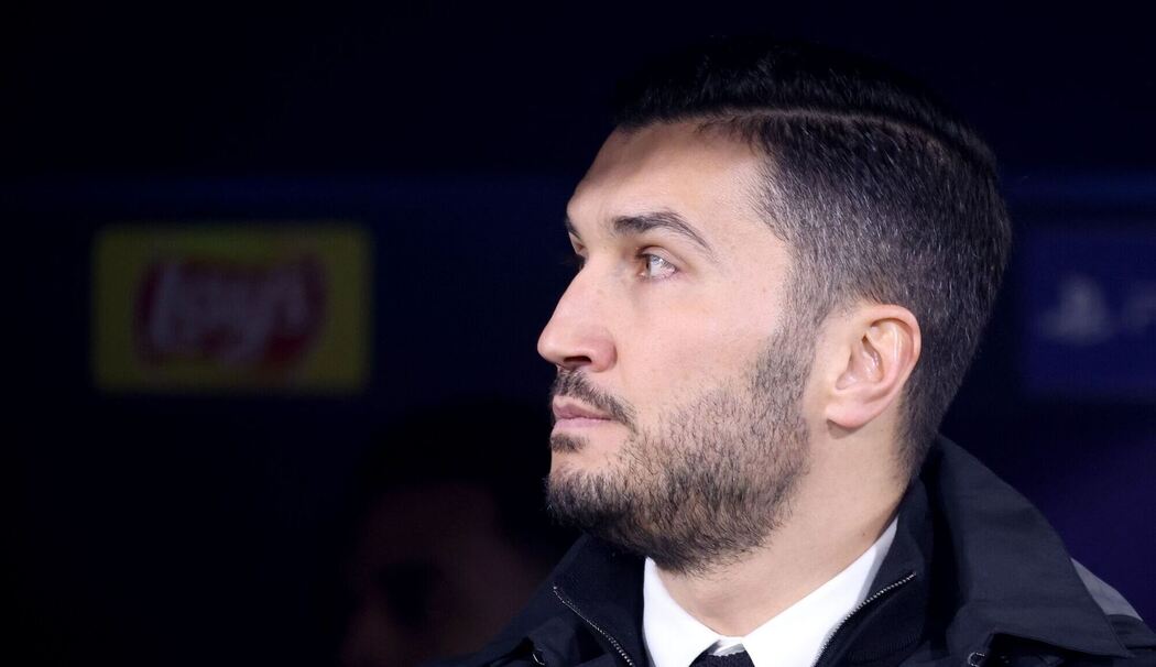 Nuri Sahin