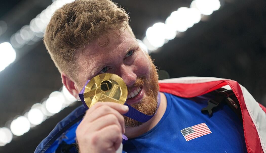 Leichtathletik Weltmeisterschaft