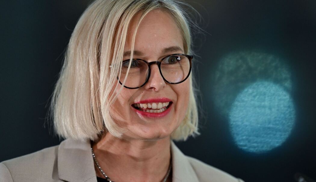 Christiane Schenderlein