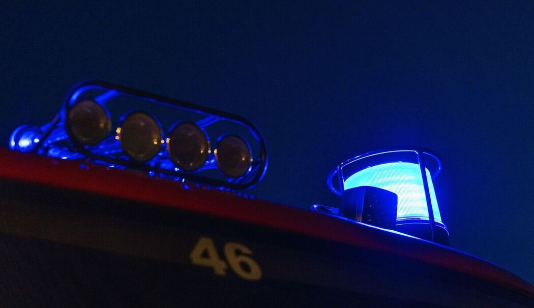 Feuerwehr