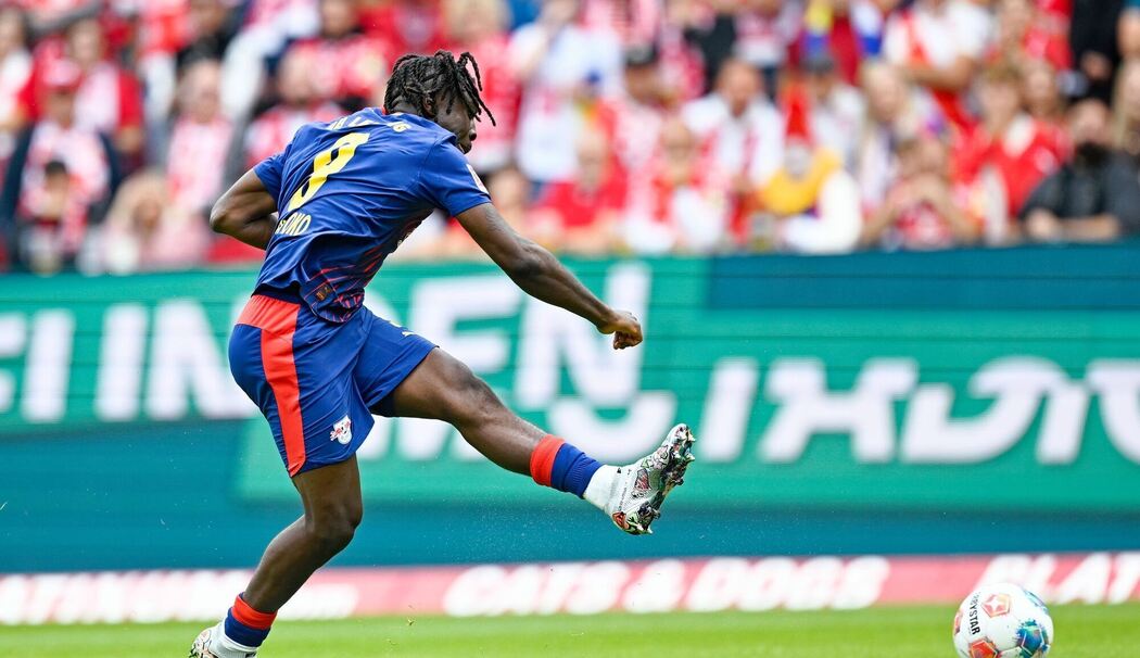 FSV Mainz 05 - RB Leipzig