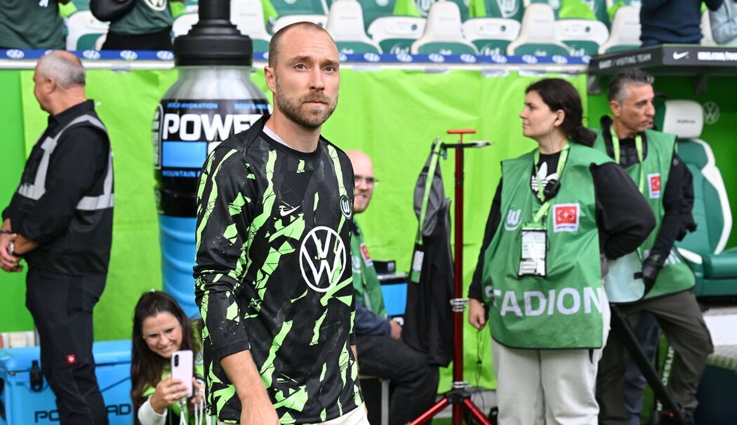 VfL Wolfsburg - 1. FC Köln