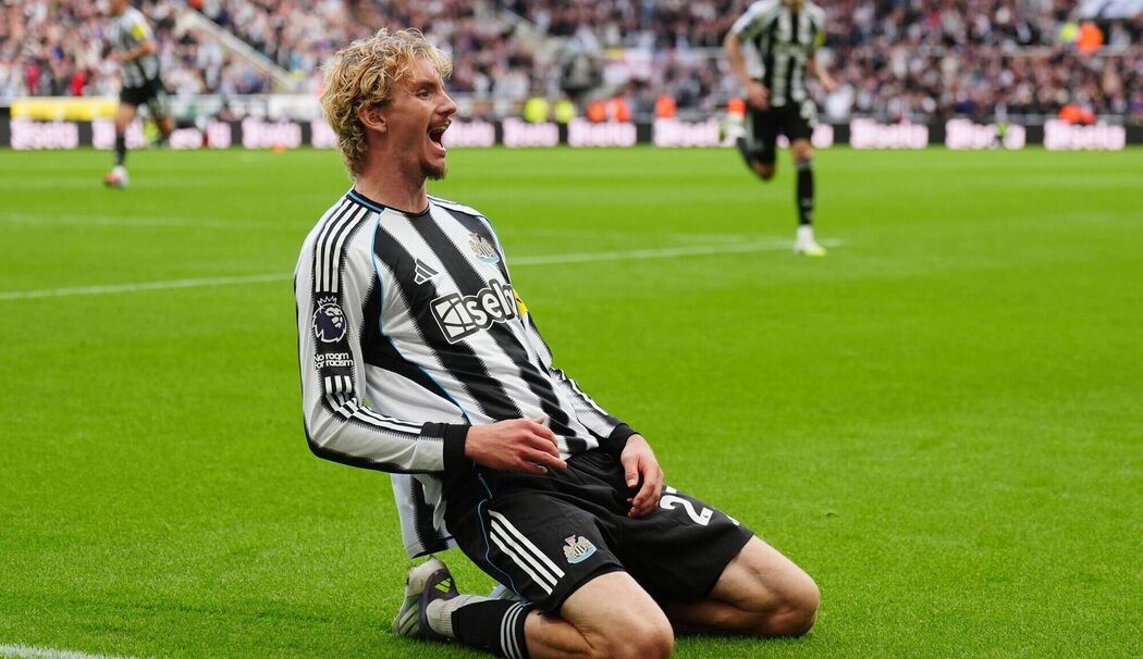 Newcastle United - Wolverhampton Wanderers