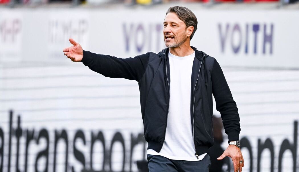 1. FC Heidenheim - Borussia Dortmund