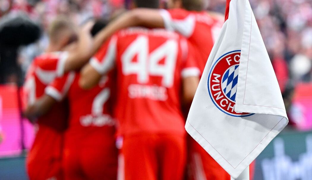 Bayern München - Hamburger SV