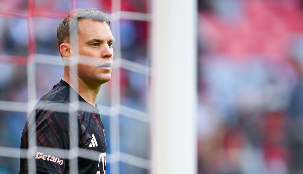 FC Bayern München - Hamburger SV