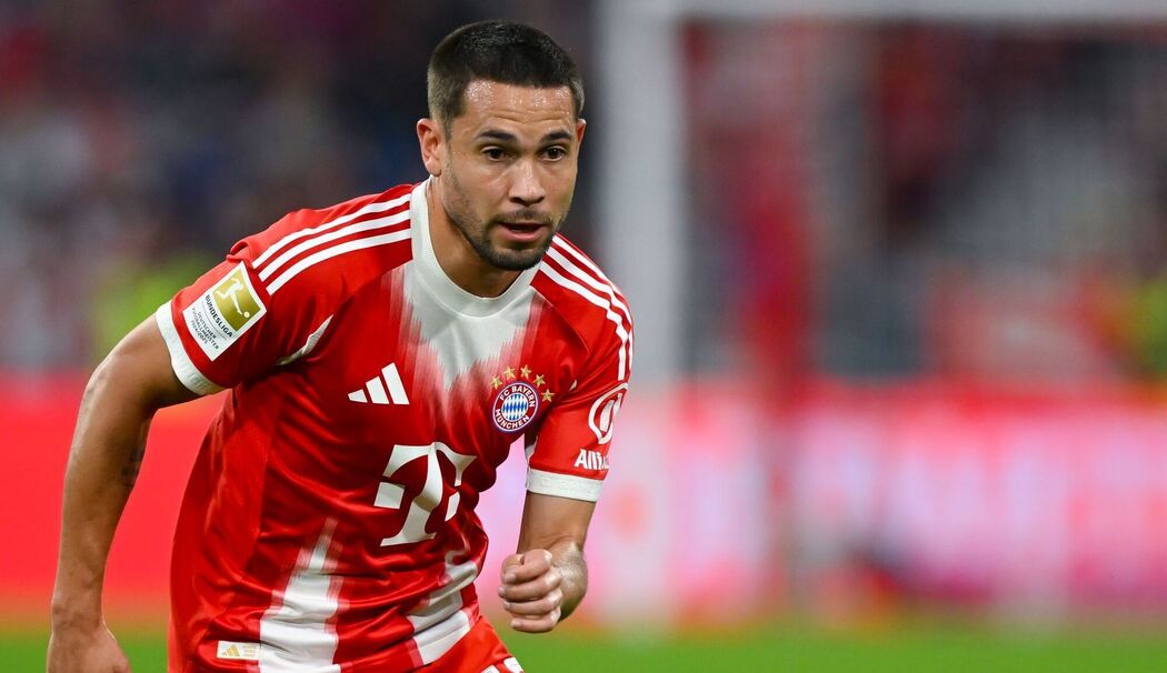 Bayern München - Hamburger SV