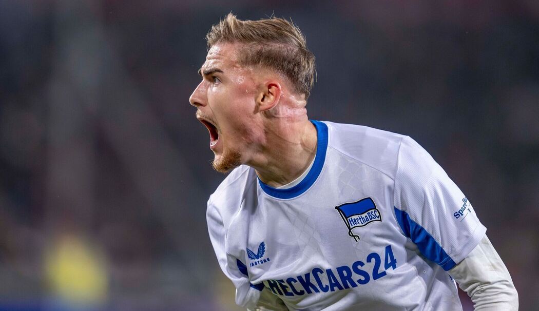 Hannover 96 - Hertha BSC Berlin