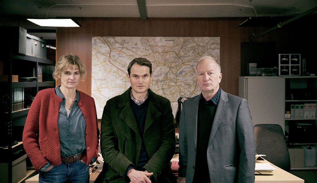 TV-Ausblick ARD - «Tatort: Ich sehe Dich»