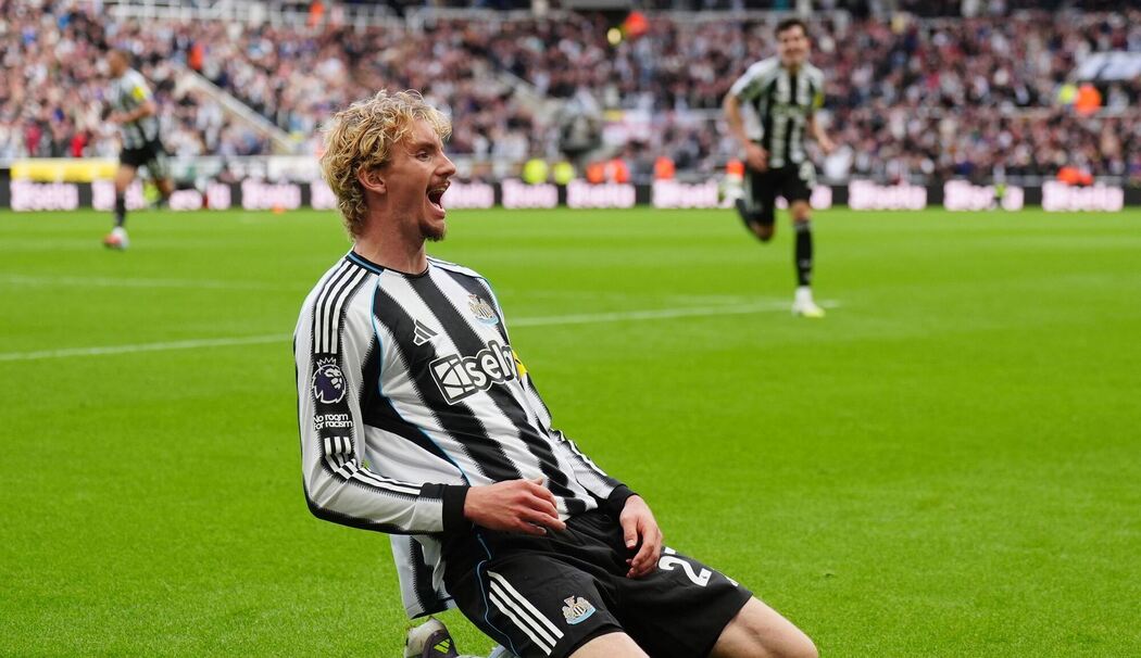 Newcastle United - Wolverhampton Wanderers