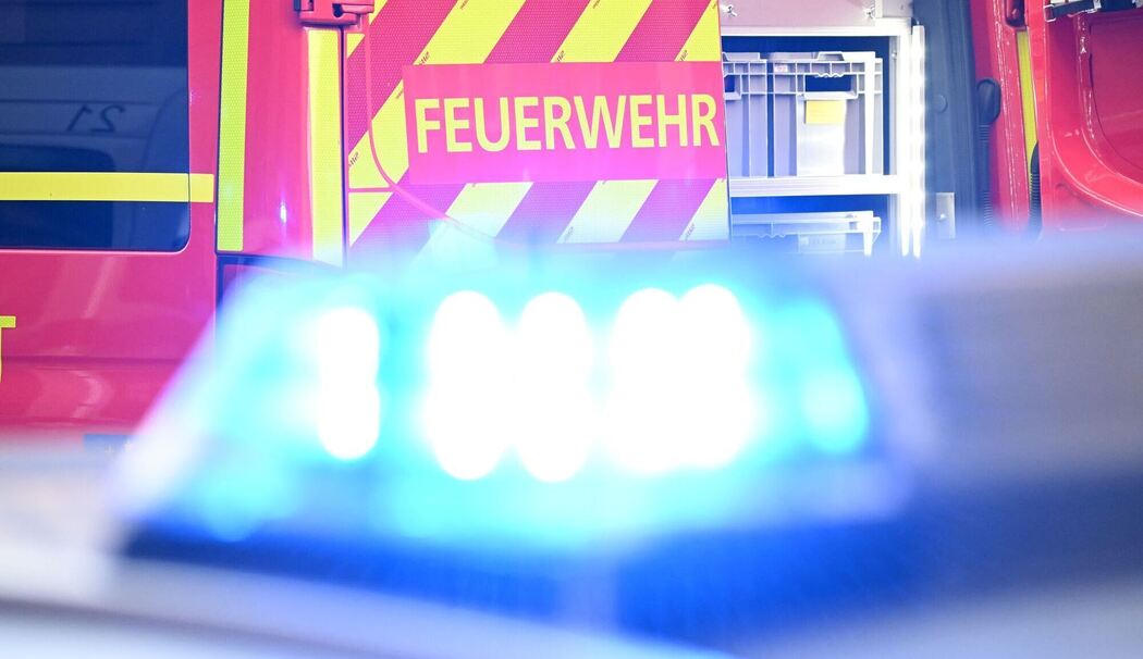Feuerwehr