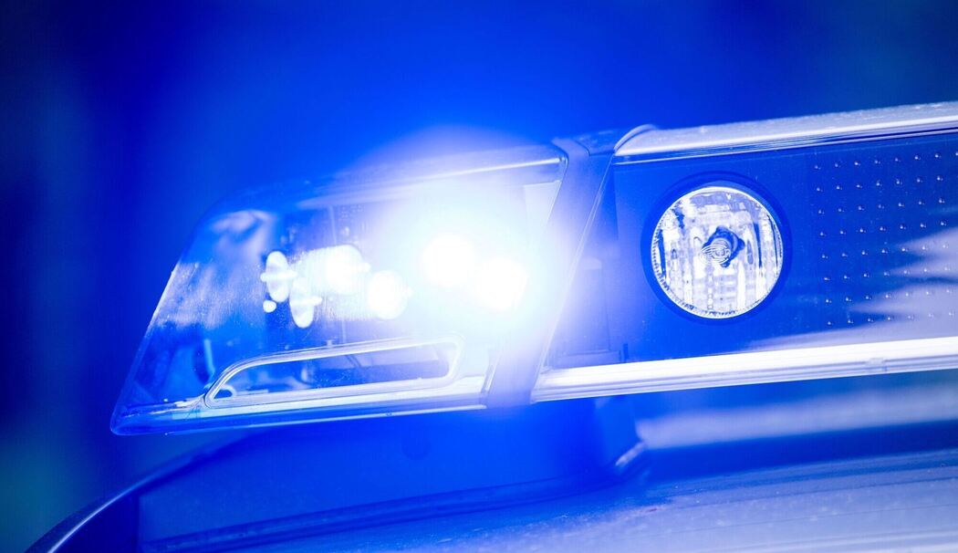 Polizei - Symbolbild