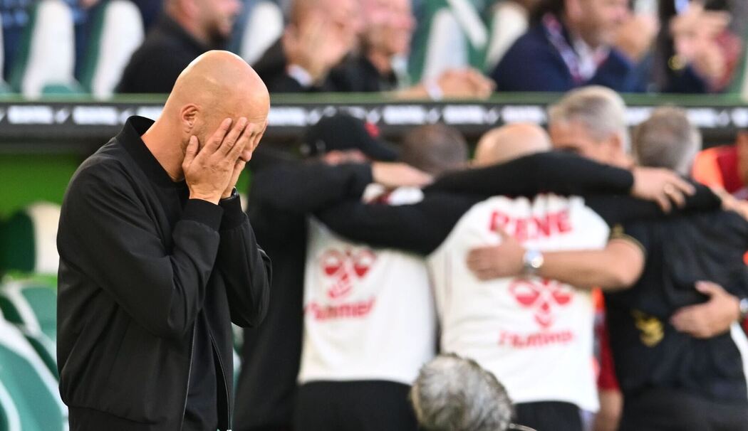 VfL Wolfsburg - 1. FC Köln