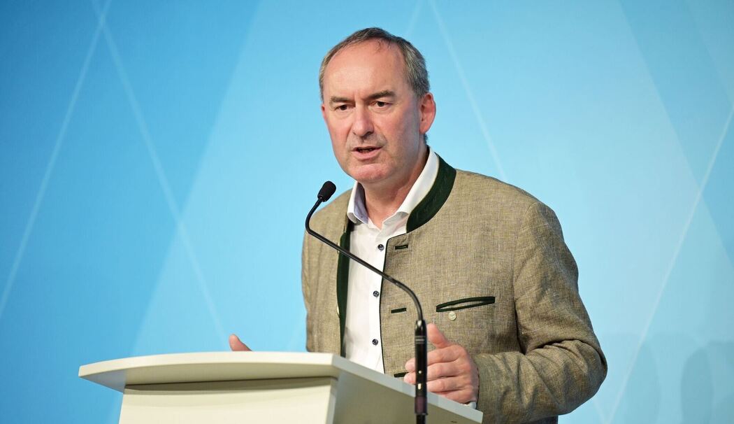 Hubert Aiwanger