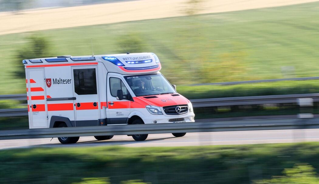 Rettungsdienst
