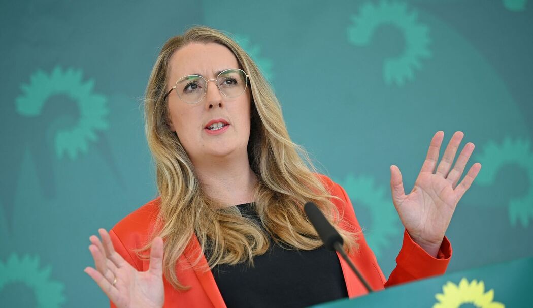 Katharina Dröge