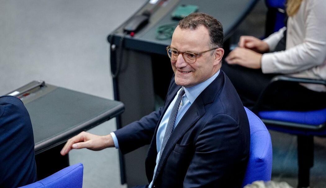 Bundestag
