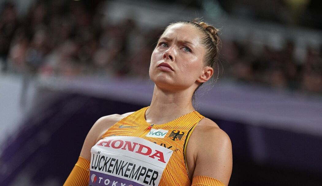 Leichtathletik: Weltmeisterschaft