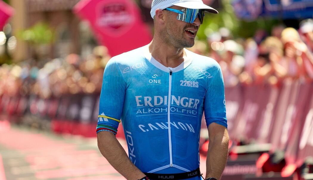 Patrick Lange