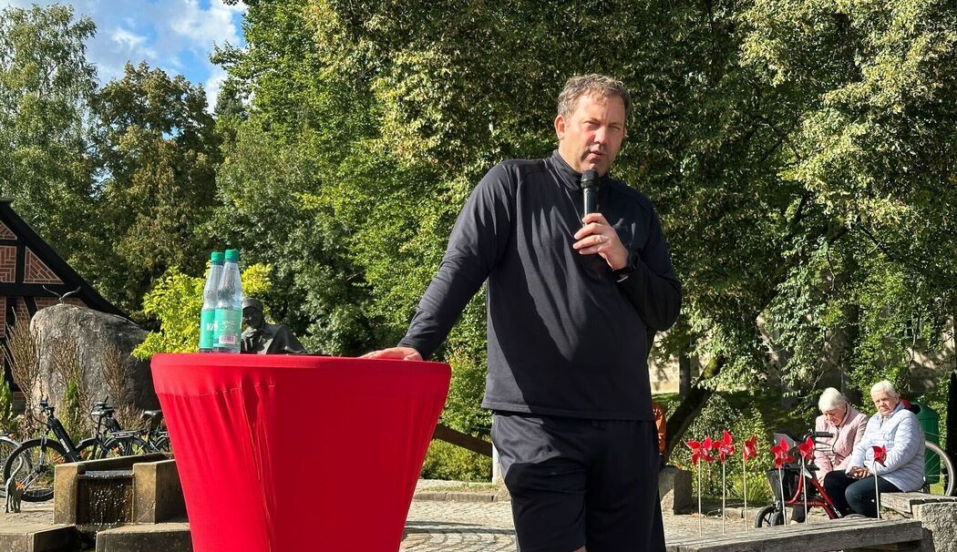 Lars Klingbeil